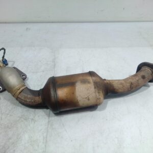 2012 HOLDEN COMMODORE CATALYTIC CONVERTER