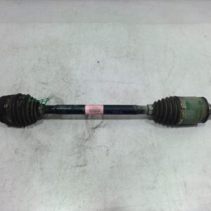 2012 HOLDEN COMMODORE RIGHT DRIVESHAFT