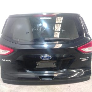 2013 FORD KUGA BOOT LID TAILGATE