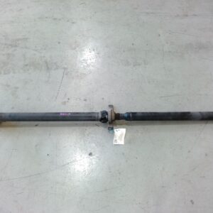 2012 HOLDEN COMMODORE REAR PROP SHAFT