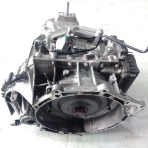 2017 FORD MONDEO TRANSMISSION GEARBOX