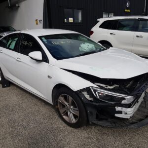 2018 HOLDEN COMMODORE POWER DOOR WINDOW SWITCH