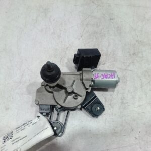 2012 HOLDEN CAPTIVA WIPER MOTOR