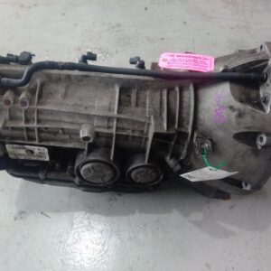 2004 FORD EXPLORER TRANSMISSION GEARBOX