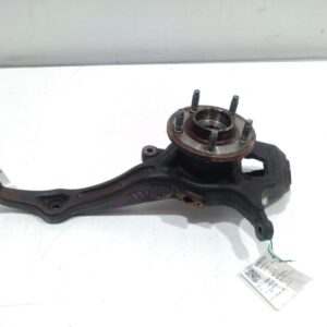 2012 FORD TERRITORY LEFT FRONT HUB ASSEMBLY