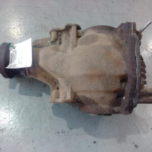 2014 FORD TERRITORY DIFFERENTIAL CENTRE