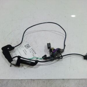 2021 FORD RANGER ABS SENSOR