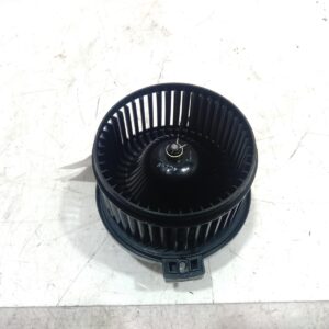 2014 HOLDEN CAPTIVA HEATER FAN MOTOR