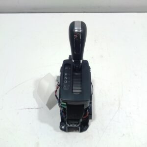 2013 FORD FIESTA GEAR STICK SHIFTER