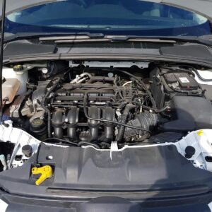 2013 FORD FOCUS ENGINE