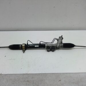 2016 HOLDEN COLORADO STEERING BOX RACK