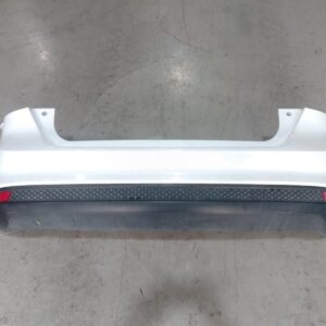 2013 FORD FOCUS REAR BUMPER