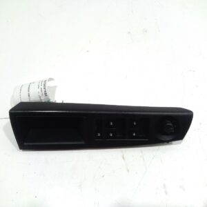 2014 HOLDEN CRUZE POWER DOOR WINDOW SWITCH