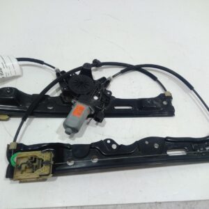 2016 FORD RANGER LEFT FRONT WINDOW REGULATOR MOTOR