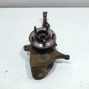 2012 FORD TERRITORY RIGHT FRONT HUB ASSEMBLY