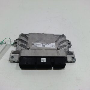 2013 FORD FOCUS ECU