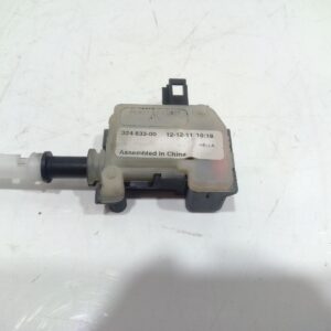 2013 FORD TERRITORY DOOR BOOT GATE LOCK