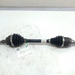 2013 FORD FOCUS LEFT DRIVESHAFT