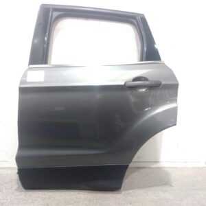 2013 FORD KUGA LEFT REAR DOOR SLIDING