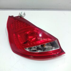 2013 FORD FIESTA LEFT TAILLIGHT