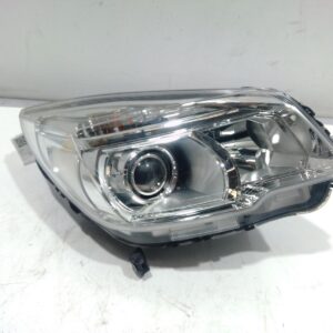 2016 HOLDEN COLORADO RIGHT HEADLAMP