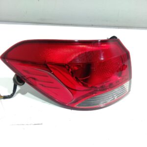 2014 HOLDEN CRUZE LEFT TAILLIGHT