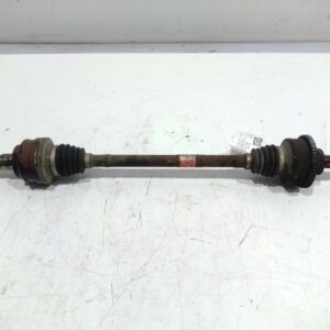 2008 FORD FALCON RIGHT DRIVESHAFT