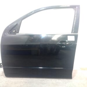 2013 FORD TERRITORY LEFT FRONT DOOR