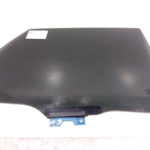 2020 FORD ENDURA RIGHT REAR DOOR WINDOW