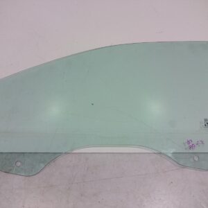 2021 FORD RANGER LEFT FRONT DOOR WINDOW