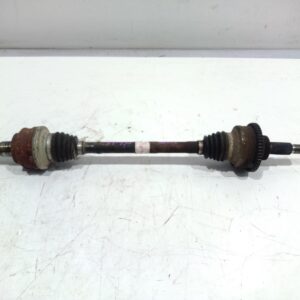 2008 FORD FALCON LEFT DRIVESHAFT