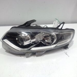 2013 FORD TERRITORY LEFT HEADLAMP