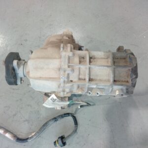 2012 FORD TERRITORY TRANSFER CASE