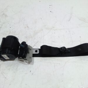 2014 HOLDEN CAPTIVA SEAT BELT STALK