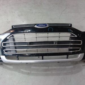 2013 FORD TERRITORY FRONT BUMPER