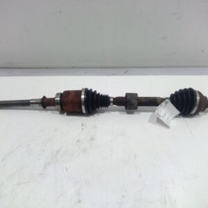 2013 FORD KUGA RIGHT DRIVESHAFT