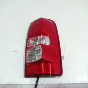 2016 HOLDEN COLORADO RIGHT TAILLIGHT