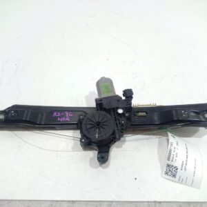 2016 FORD RANGER LEFT REAR WINDOW REGULATOR MOTOR