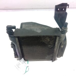 2013 FORD TERRITORY RADIATOR