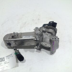 2013 FORD KUGA EGR VALVE