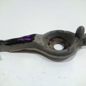 2013 FORD FOCUS LEFT REAR TRAILING ARM