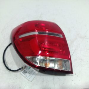 2014 HOLDEN CAPTIVA LEFT TAILLIGHT