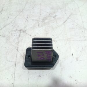 2014 HOLDEN CAPTIVA MISC SWITCH RELAY