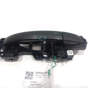 2021 FORD RANGER DOOR HANDLE