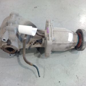 2013 FORD KUGA DIFFERENTIAL CENTRE