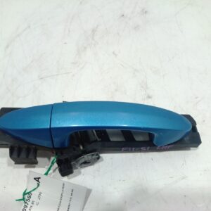 2010 FORD FIESTA DOOR HANDLE