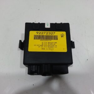 2017 HOLDEN COMMODORE MISC SWITCH RELAY