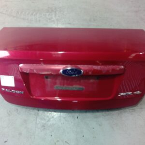 2008 FORD FALCON BOOT LID TAILGATE