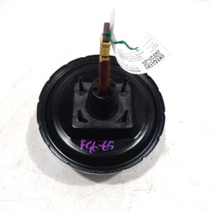 2008 FORD FALCON BRAKE BOOSTER