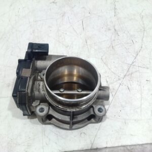 2014 HOLDEN CAPTIVA THROTTLE BODY